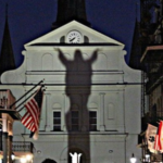 Ghost Tours New Orleans - Haunted Sites & Tour Updates