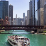 Tours & Boats Chicago - City & Waterway Experience Trends