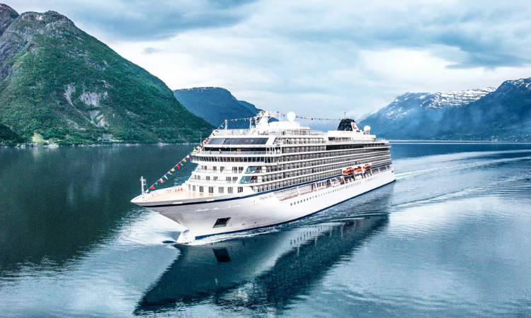 Viking Cruises - 2024 Itineraries & Luxury Onboard Experiences