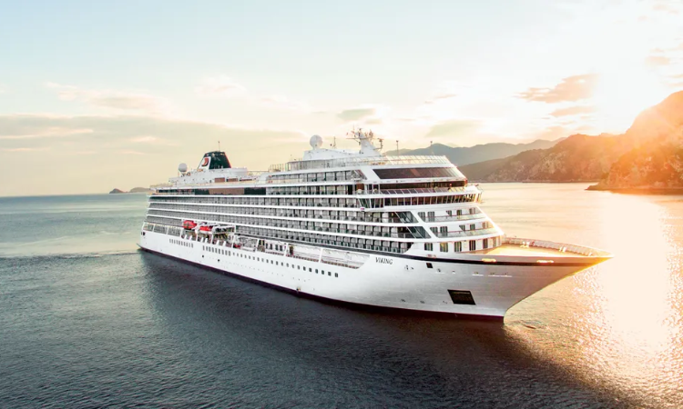 Viking Cruises - 2024 Itineraries & Luxury Onboard Experiences