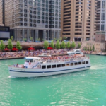 Chicago Architecture Boat Tour - Architectural Highlights & Tours