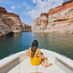 Lake Powell Boat Tours - Water Activities & Scenic Highlights